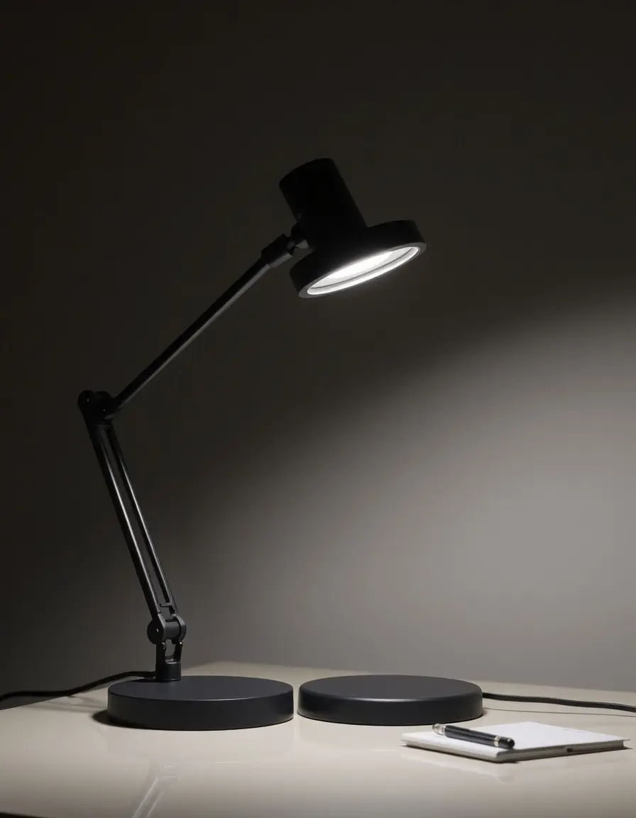 Task Lamp Clamp - Lampe à pince pour comptoir cuisine