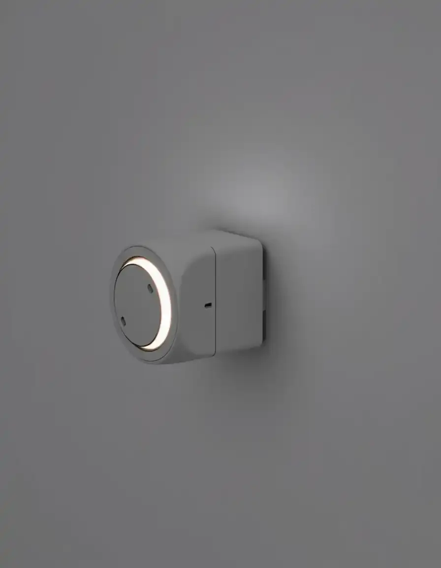 Dimmer Switch - Variateur de lumière pour cuisine