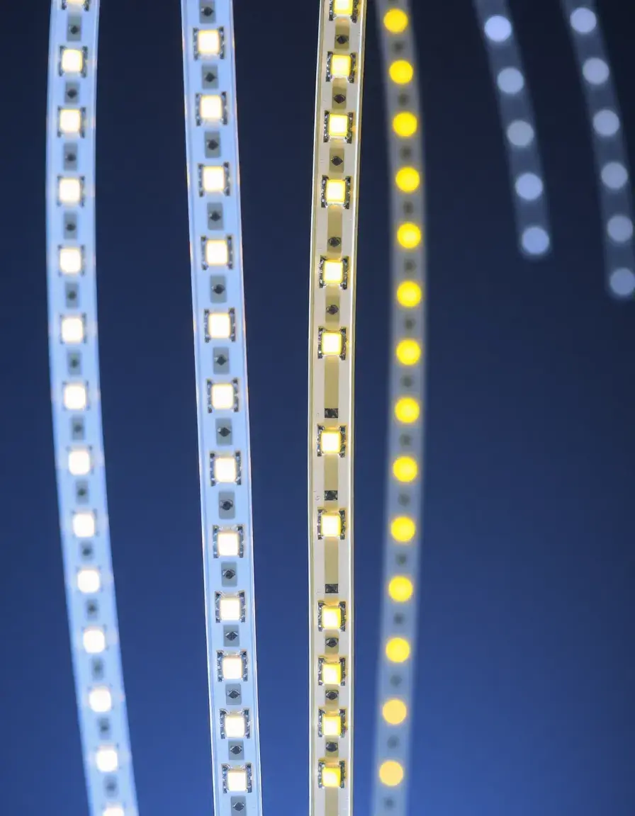 Strip Light Connector - Connecteurs ruban LED