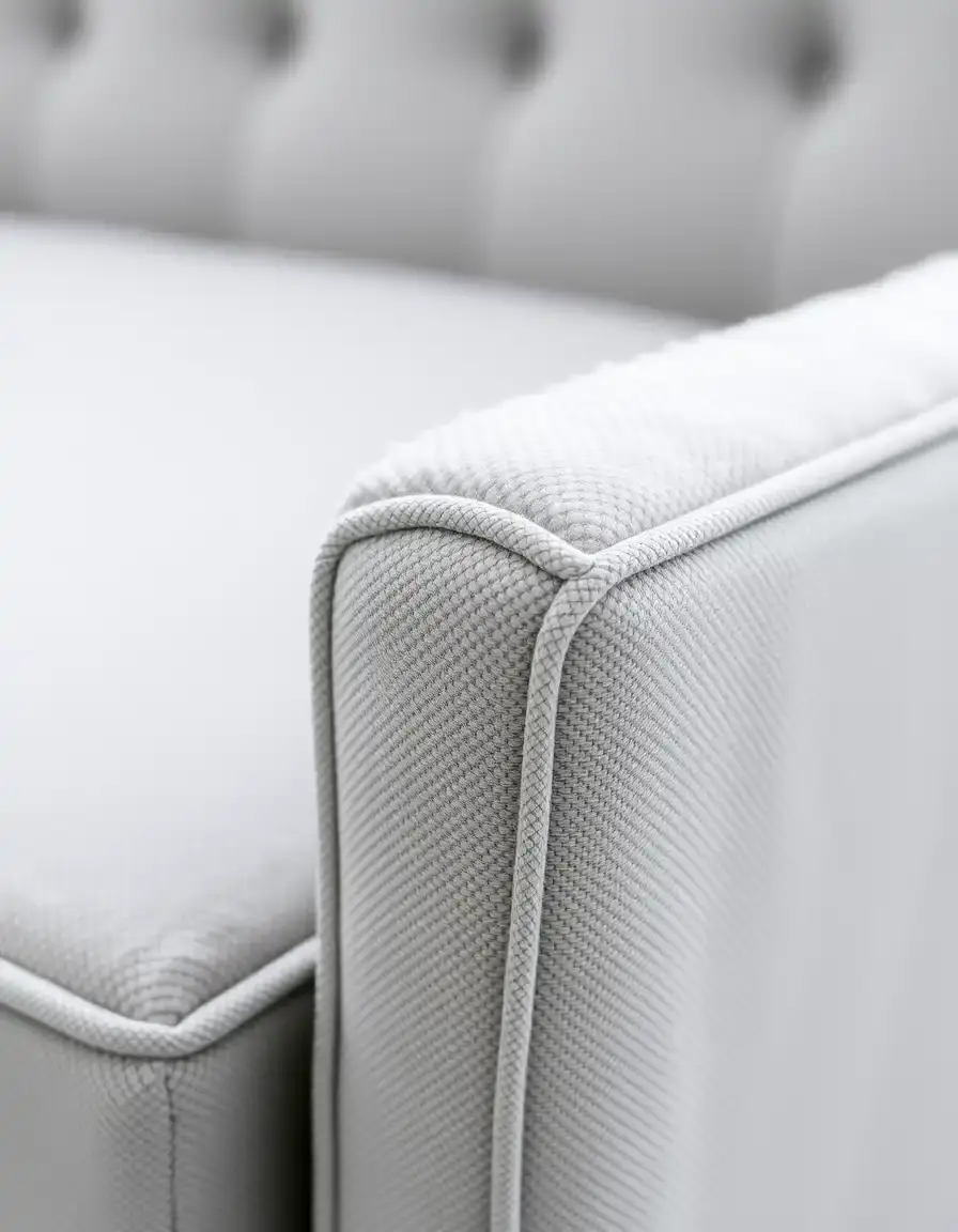 Protections d'angle pour meubles de cuisine