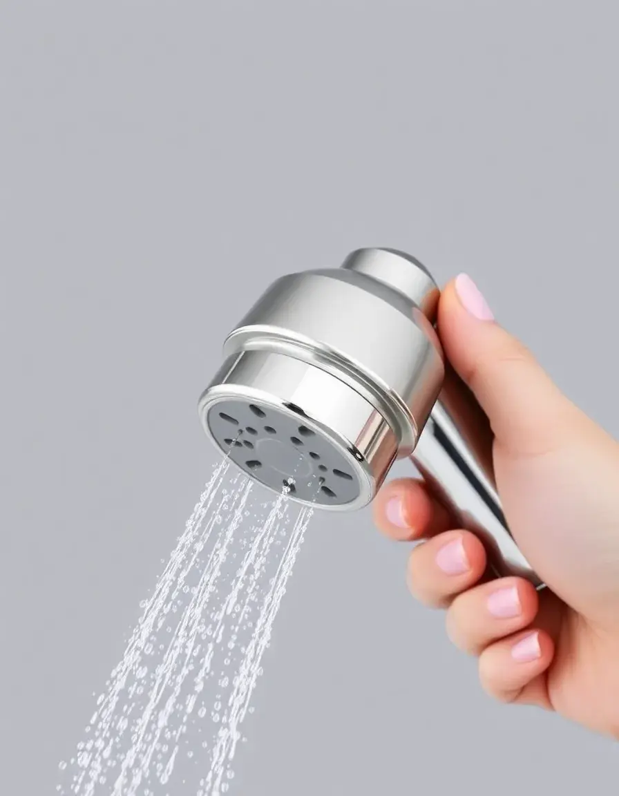 Tête de pulvérisation de rechange pour robinet de cuisine