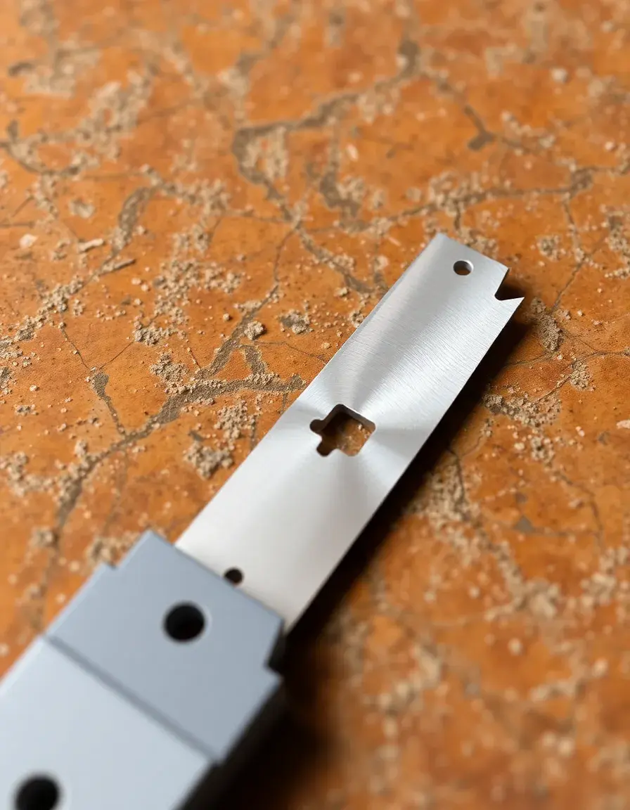 Lames de rechange pour cutter de précision