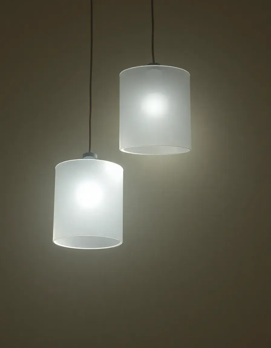 Panneau diffuseur de lumière acrylique pour cuisine