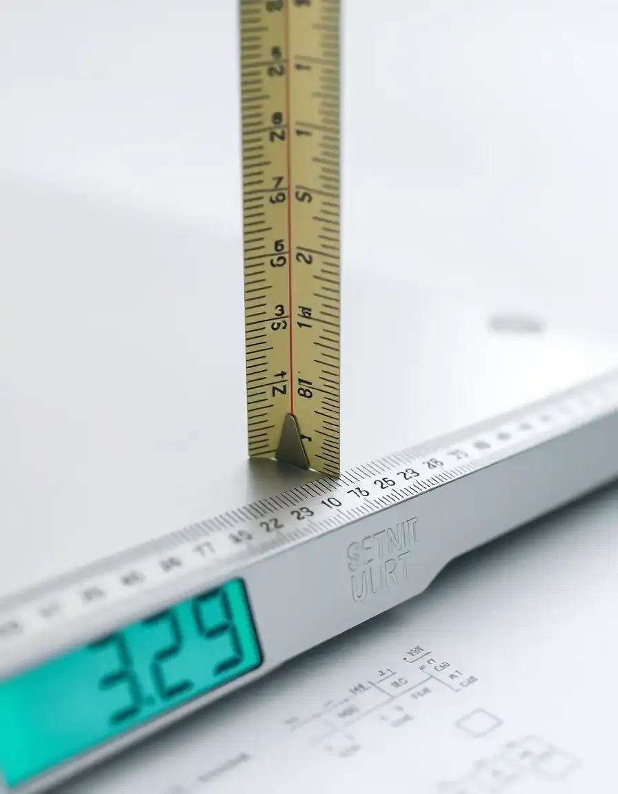 Balance de précision digitale au 0.01g pour additifs culinaires