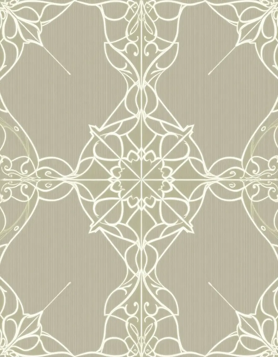 Outil pour aligner parfaitement les motifs du papier peint