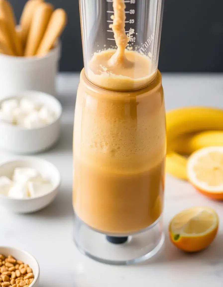 Mixeur plongeant pour purée