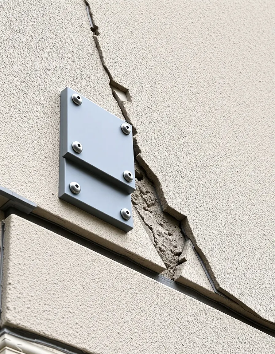 Butées amortisseuses pour portes de placard