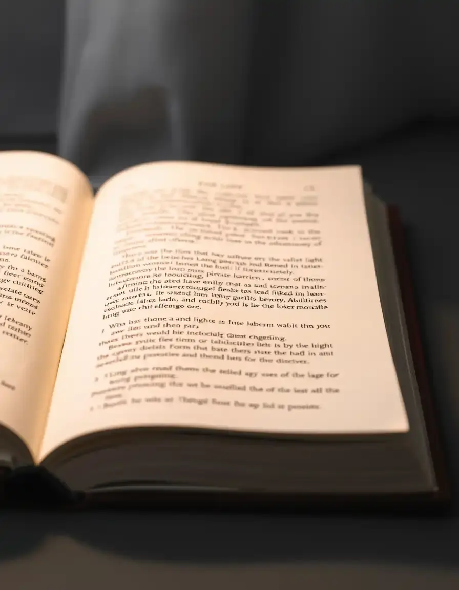 Lampe LED clipsable pour lecture de recettes