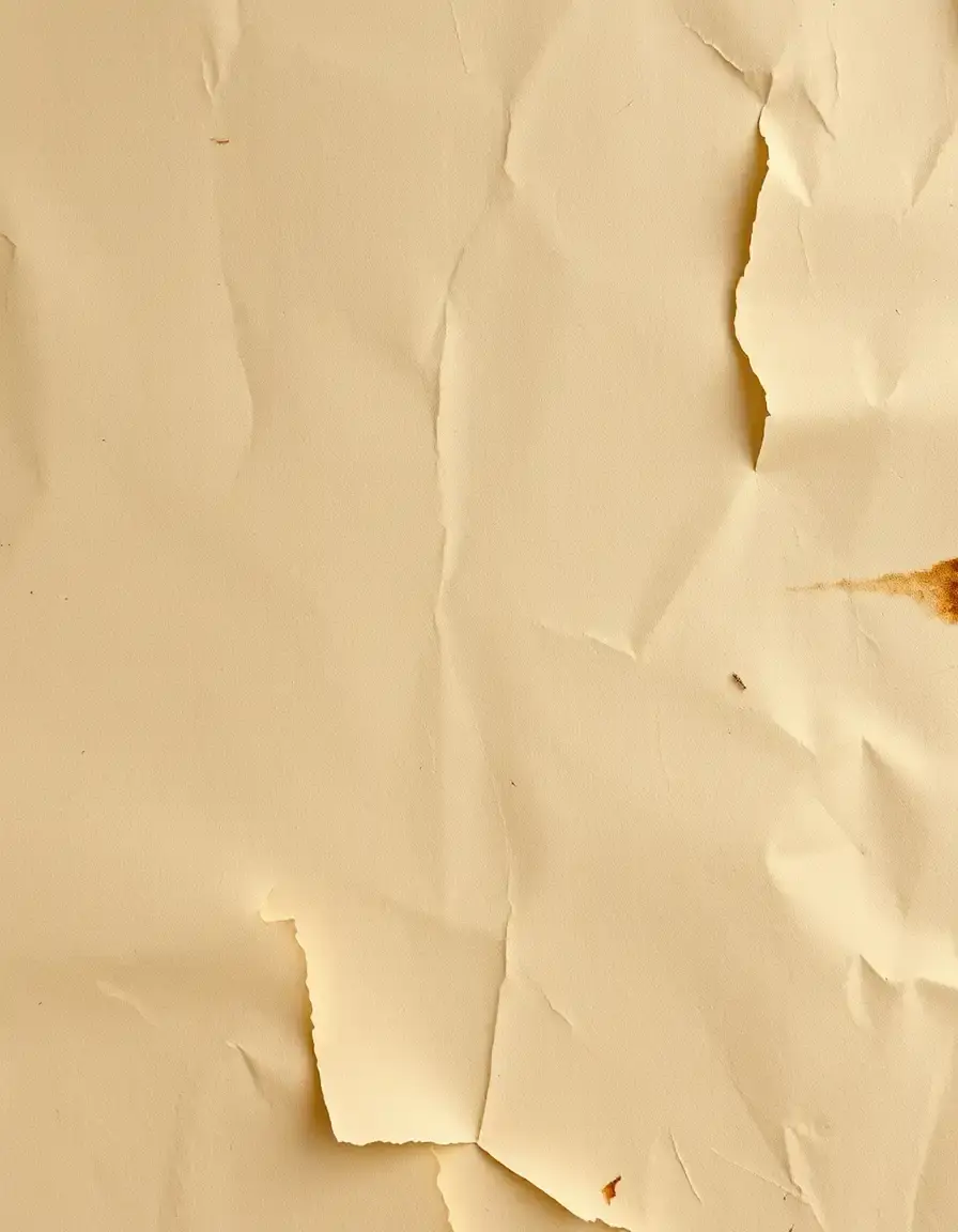 Solution liquide pour décoller facilement l'ancien papier peint