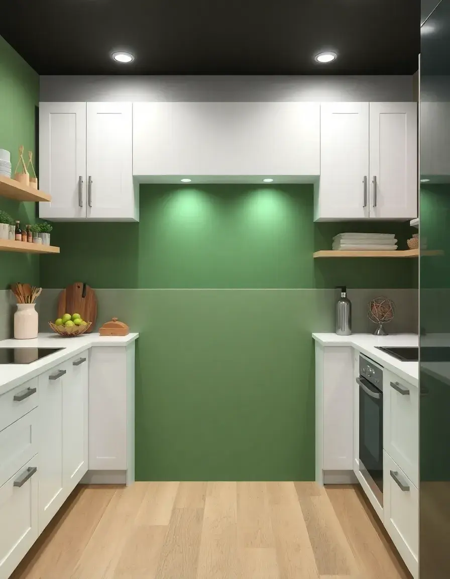 Application de design et visualisation pour décoration cuisine