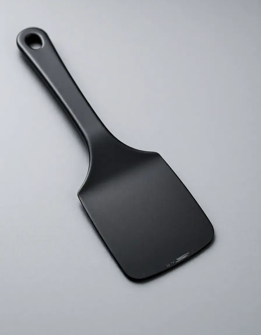 Spatule cuisine nylon haute température