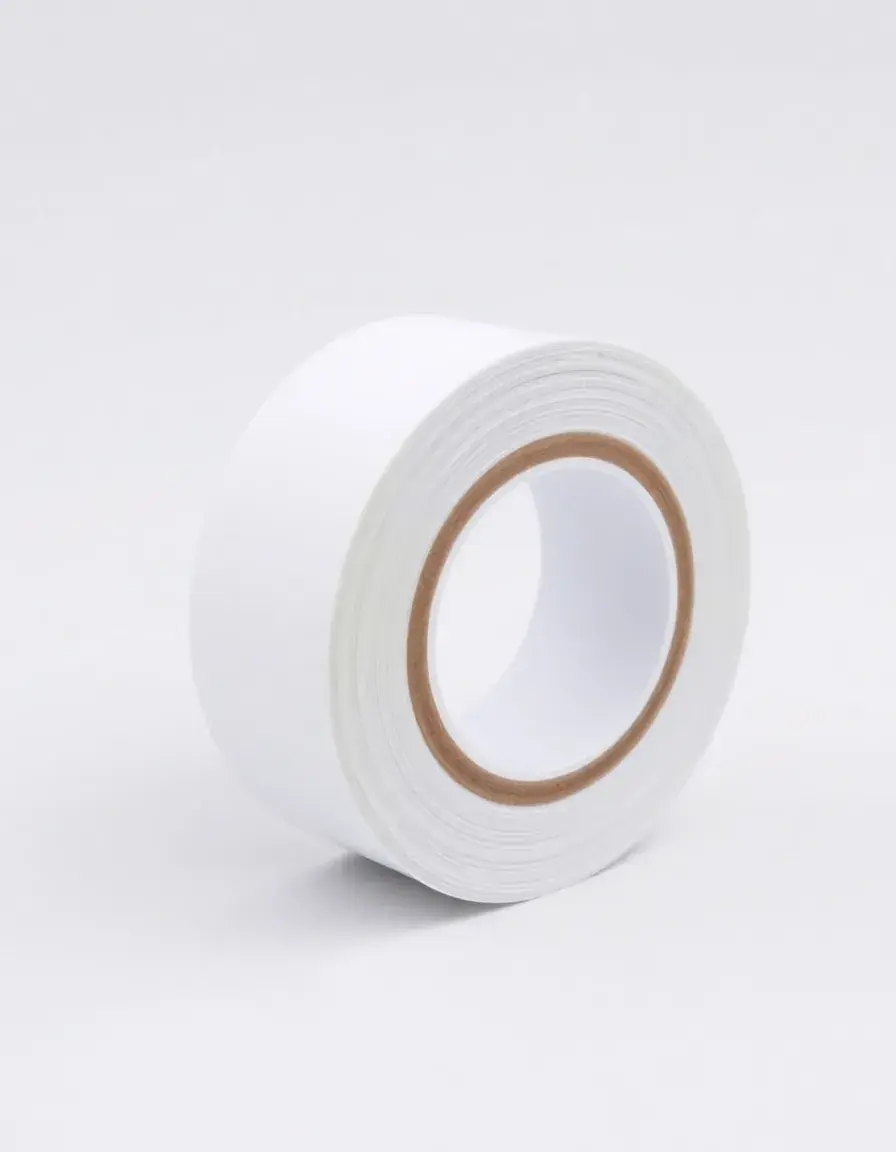 Rouleau de Plumbing Tape Teflon blanc pour étanchéité