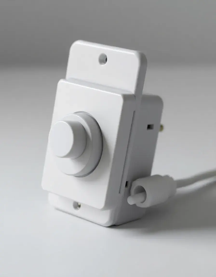 Adaptateur variateur d'intensité pour lampes de cuisine