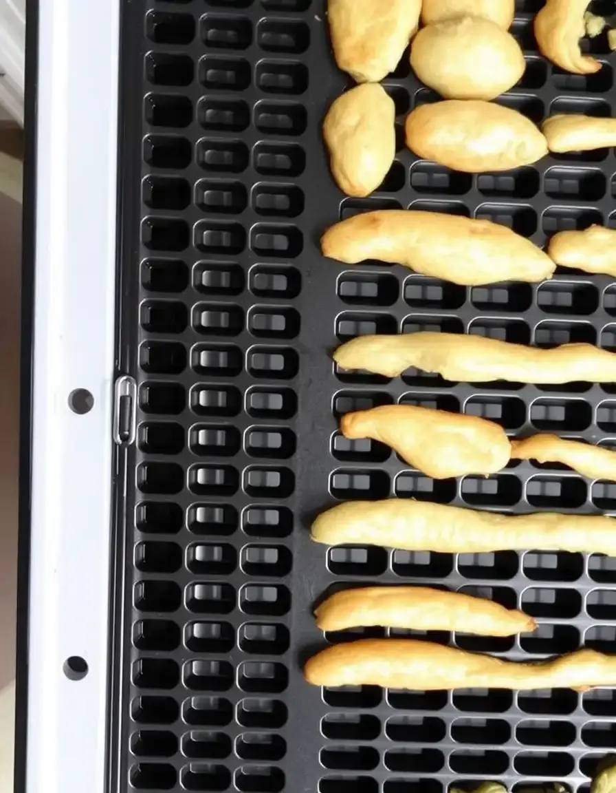 Plateau pour déshydrateur alimentaire
