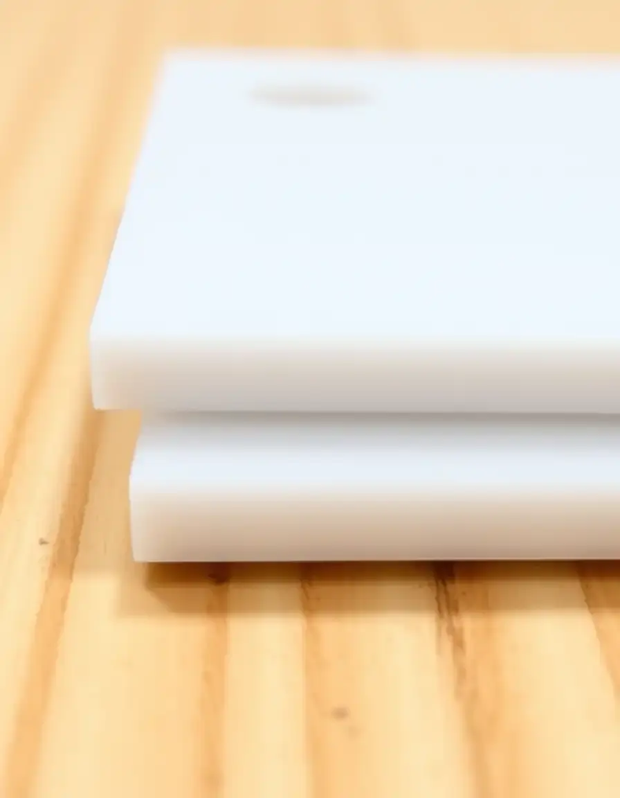 Cales de mise à niveau pour meuble de cuisine pack de cales plastiques