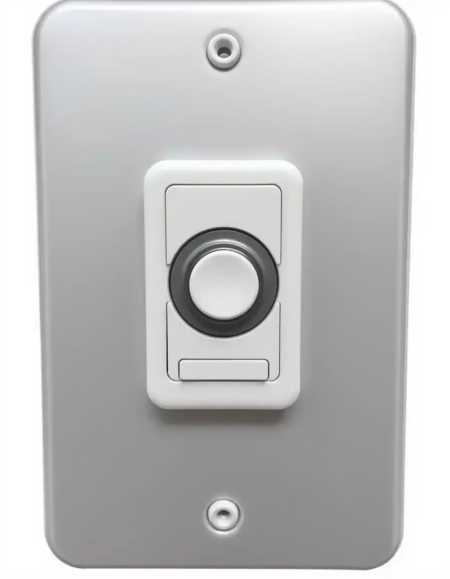 Wireless Dimmer Switch for kitchen lights