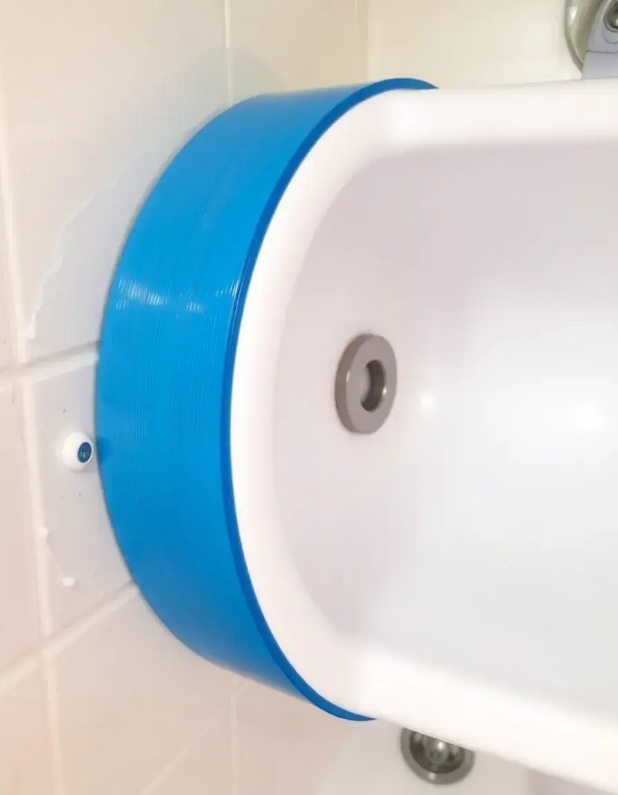 Sink Mounting Tape - Ruban de montage étanche pour évier de cuisine