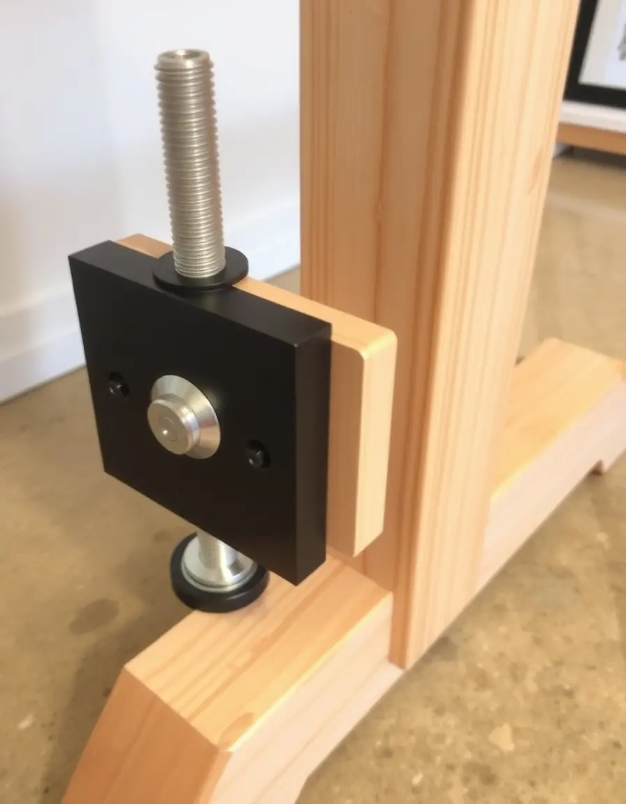 Niveleurs de pieds de table Leg Adjuster