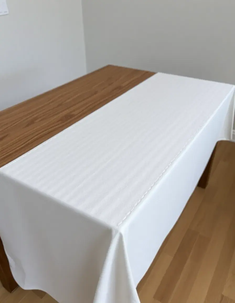 Protection de table en feutre Cover Pad