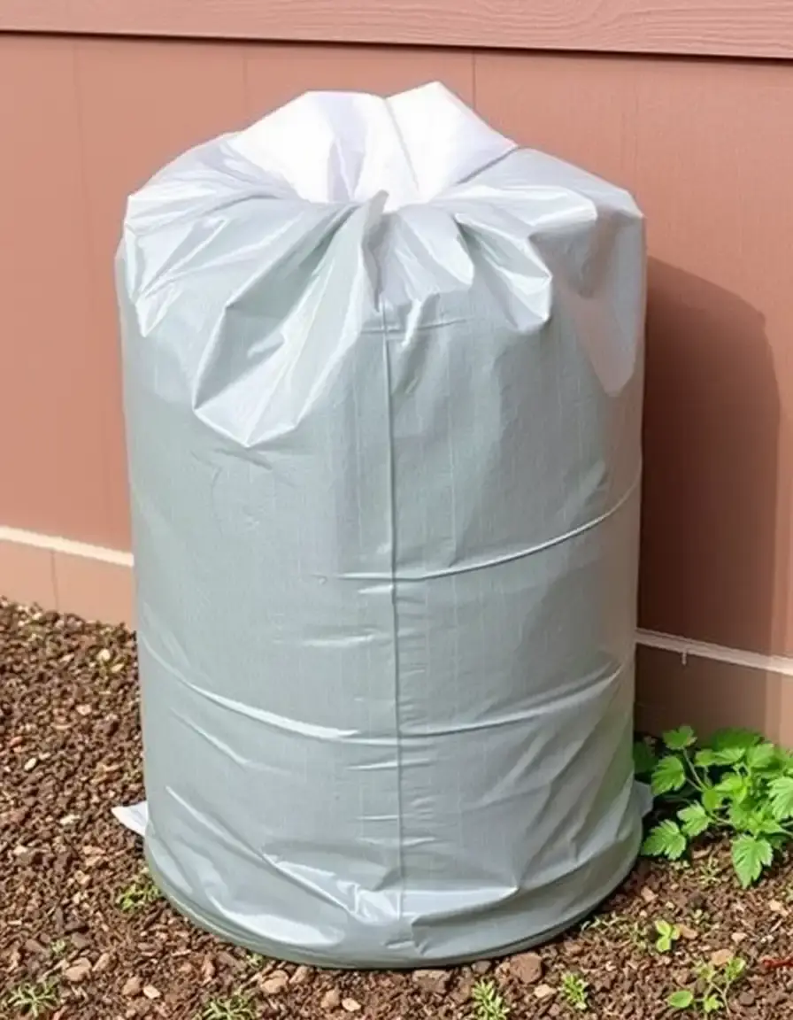 Sacs poubelles compostables 13 gallons pour poubelles de cuisine