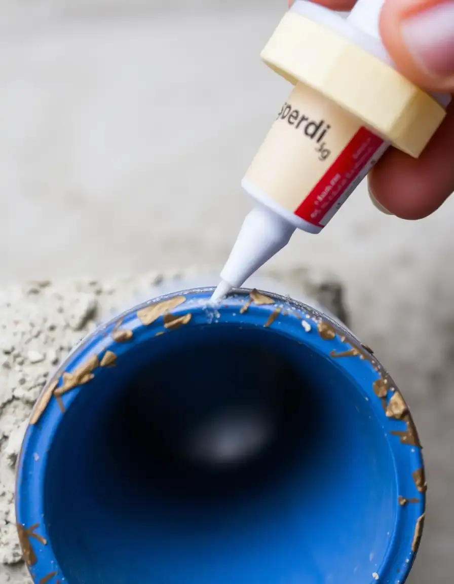 Pâte d'étanchéité pour filetage plomberie
