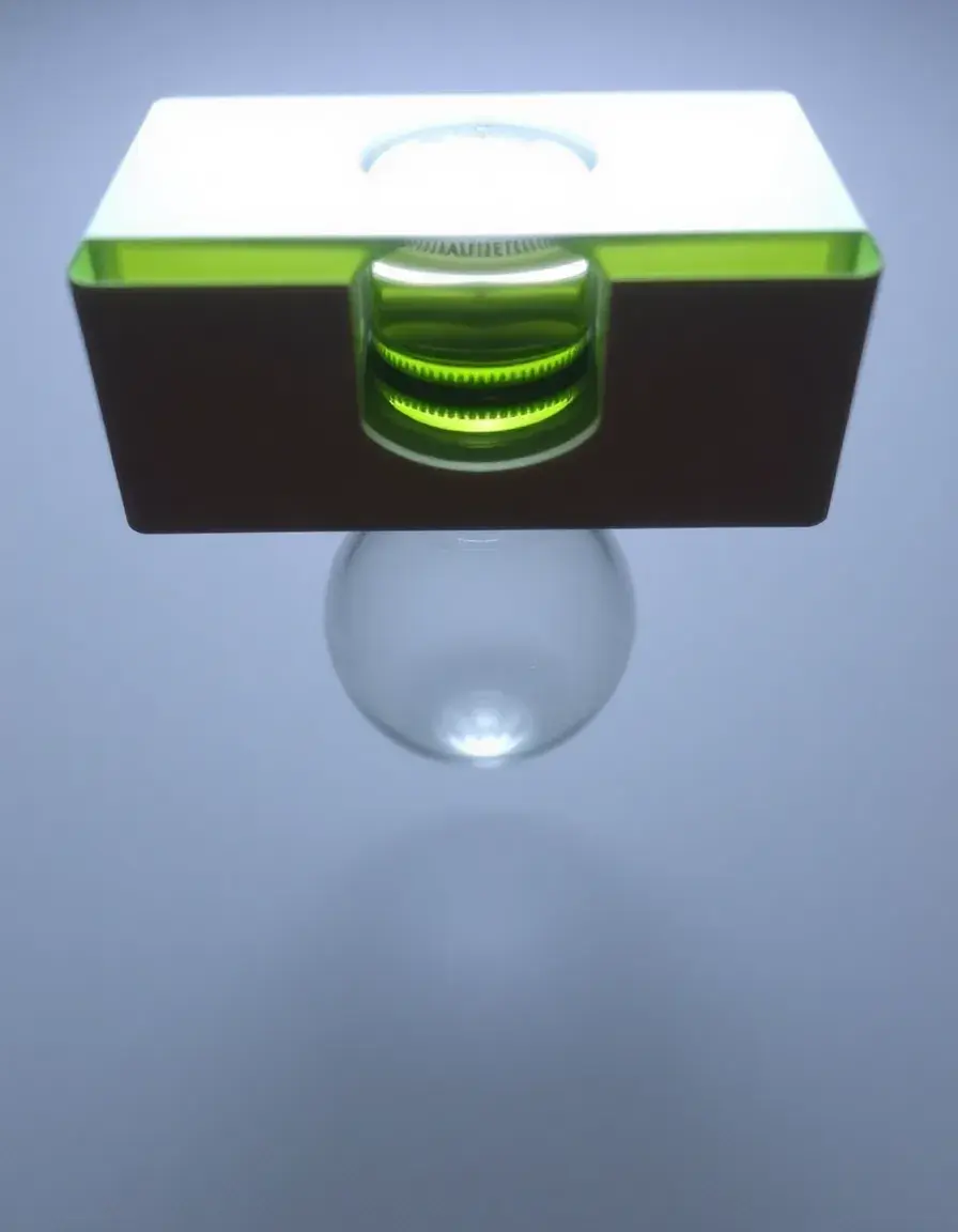 Level Mini pour alignement stickers