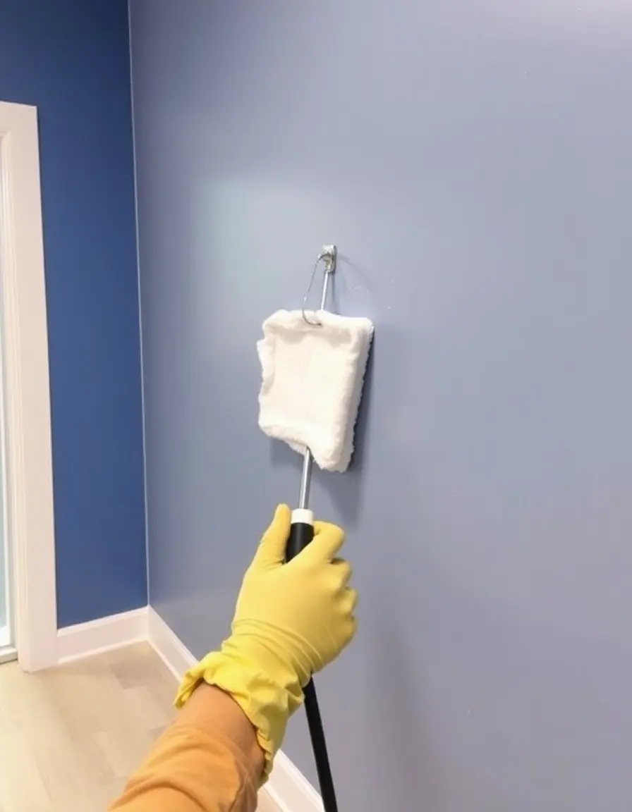Cleaner Prep lingettes pour préparation de surface