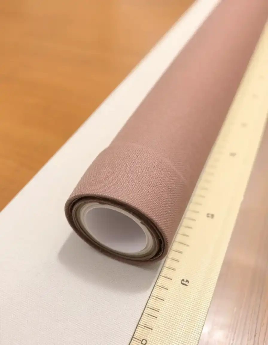 Ruban de bordure pour réparer les tapis de cuisine