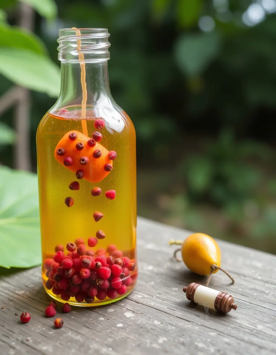 Piège à moucherons efficace pour cuisine