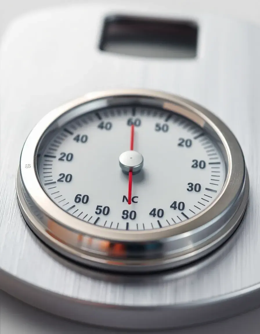 Poids de calibrage de 500g en métal pour balance