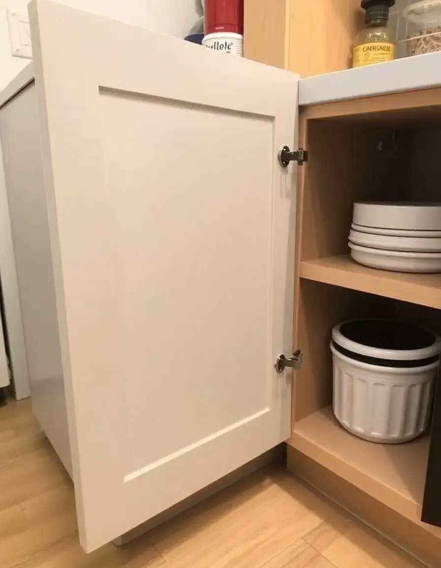 Rouleau de revêtement imperméable pour meuble cuisine
