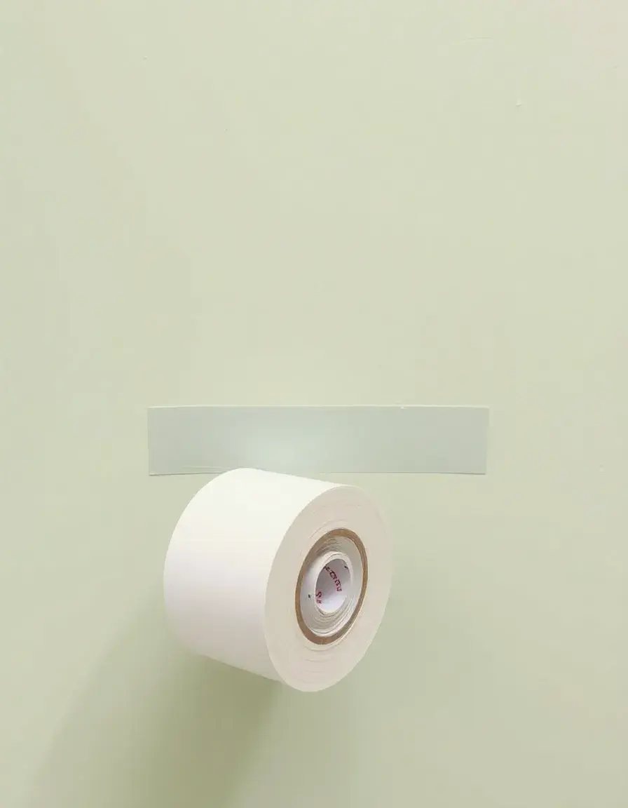 Ruban d'étanchéité en téflon pour raccords de plomberie cuisine