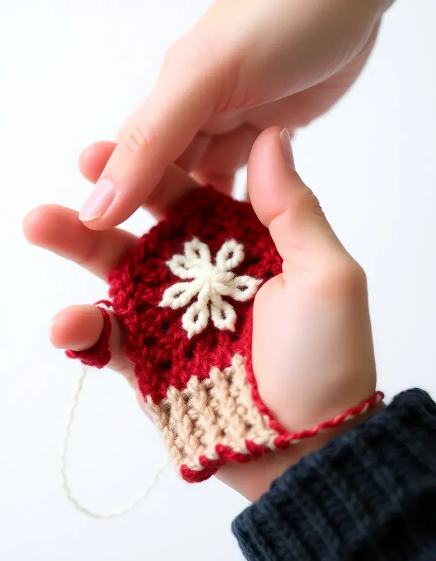 Mini maniques pour doigts en silicone