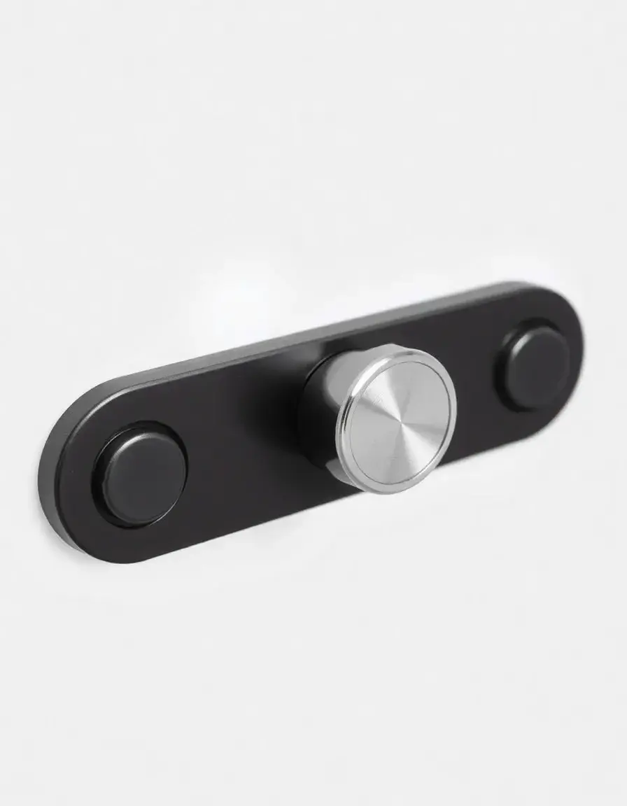 Verrou magnétique pour placard de cuisine Lock Magnetic