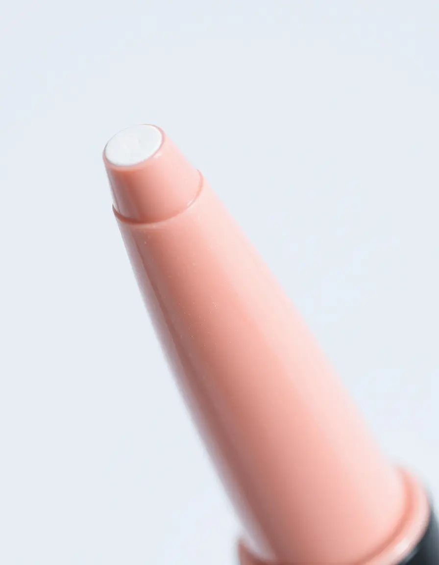 Stylo de retouche blanc pour joints de carrelage