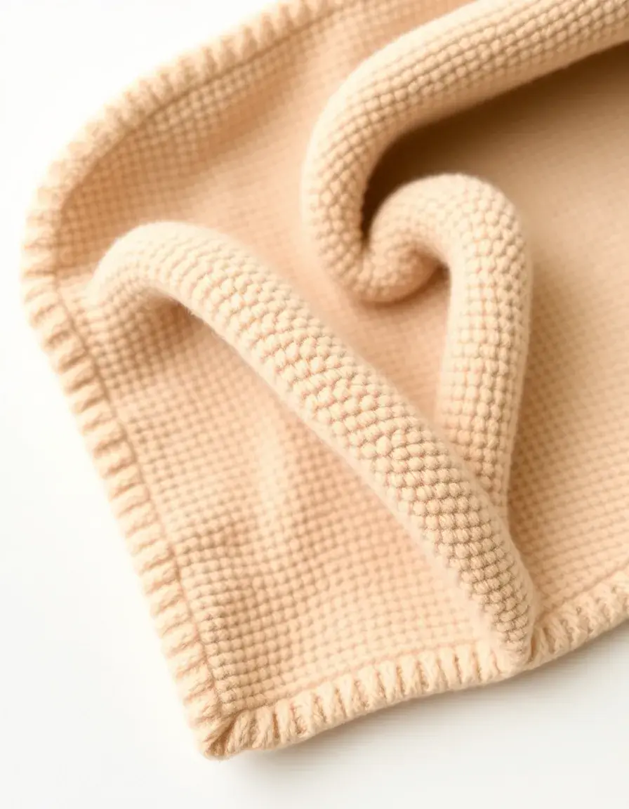 Chiffon microfibre de polissage pour faience brillante