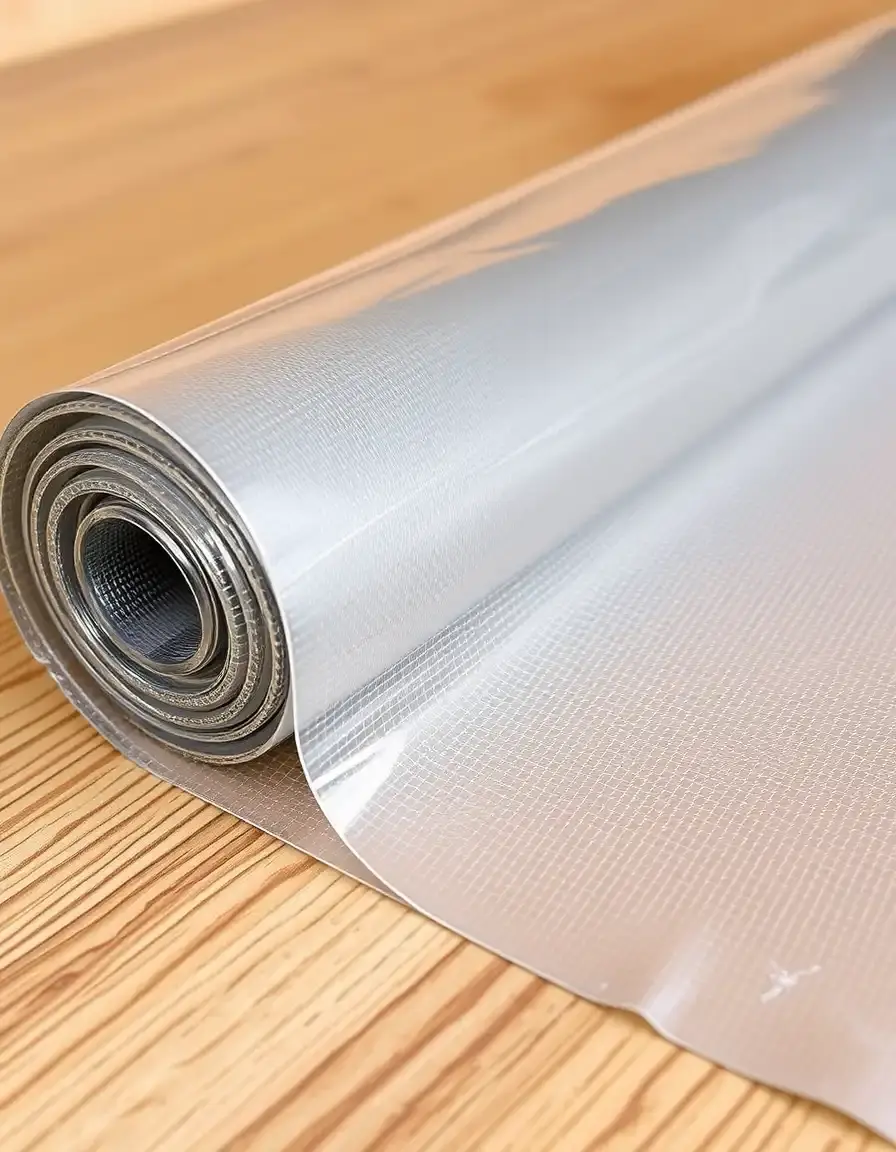 Shelf Liner Mat antidérapant