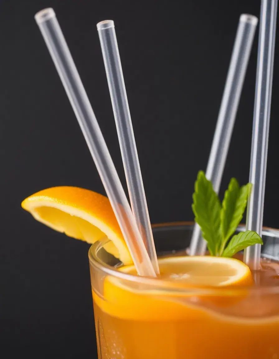 Set de bâtonnets mélangeurs pour boissons