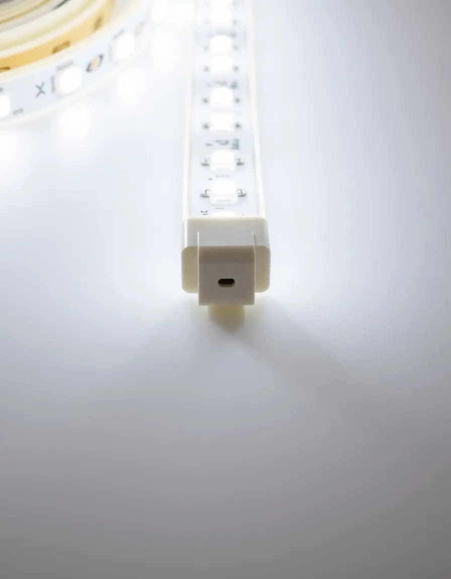 Light Strip L-Bend LED