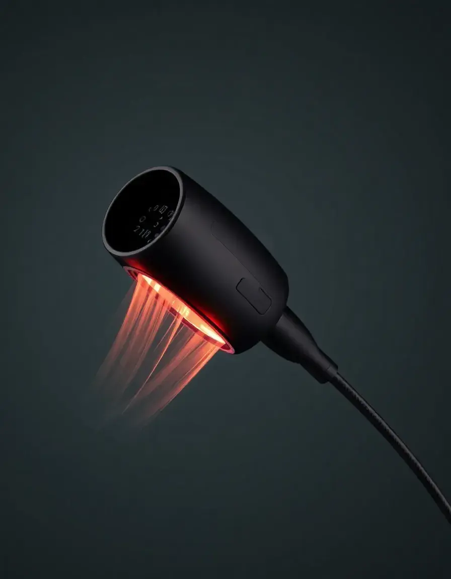 Spatule de cuisine résistante à la chaleur en nylon