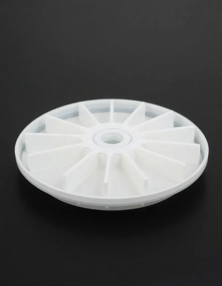 Plateau tournant Lazy Susan pour buffet