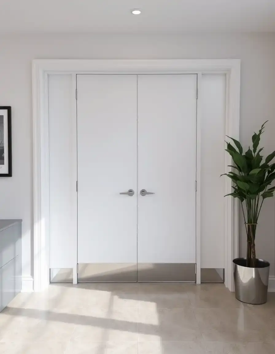 Amortisseurs de porte de cuisine pour fermeture douce