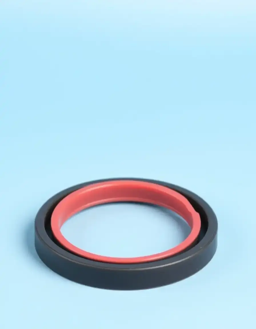 Joint d'étanchéité en silicone pour couvercle de robot culinaire
