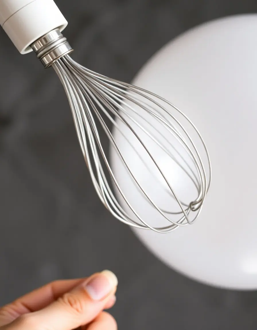 Fouet ballon avec poignée confort Whisk Easy Balloon